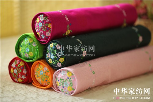 中華家紡網&千千鳥家紡推出曬照大賽!