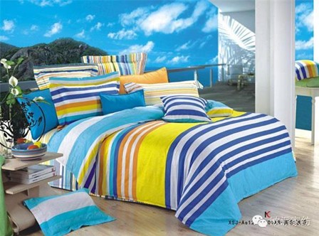 歐派家紡:一場突如其來的線條革命