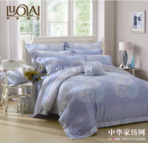 羅萊2014春夏新品:品味“凈界”人生