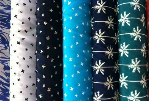 南通家紡城知識產權維權中心運行分析