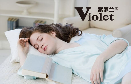 倡導(dǎo)健康睡眠 做個(gè)瘦女人