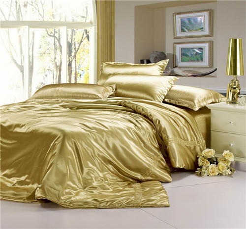 真絲床品的主要特點(diǎn)有哪些?