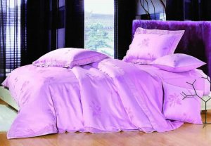 不同材質(zhì)的家紡清洗護(hù)理有竅門(mén)