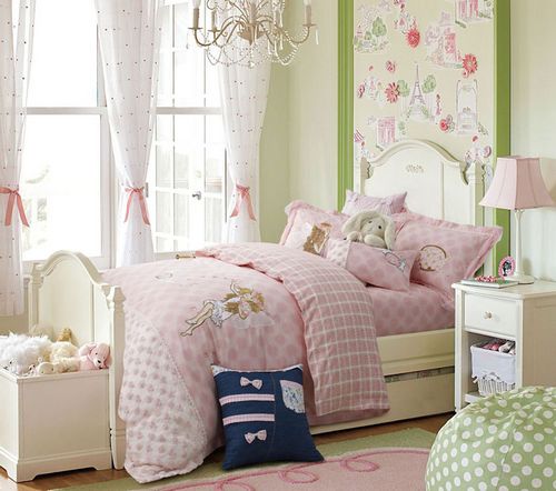 選購(gòu)兒童家紡產(chǎn)品有講究