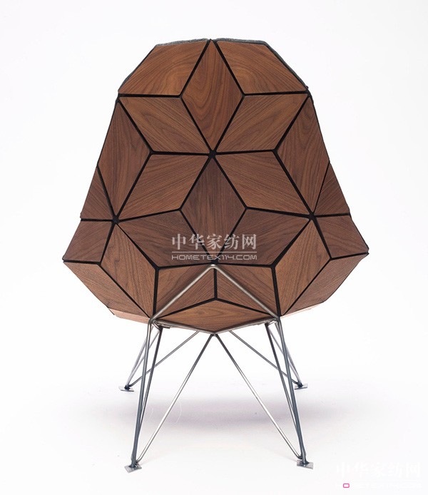 Tiles椅設(shè)計(jì)