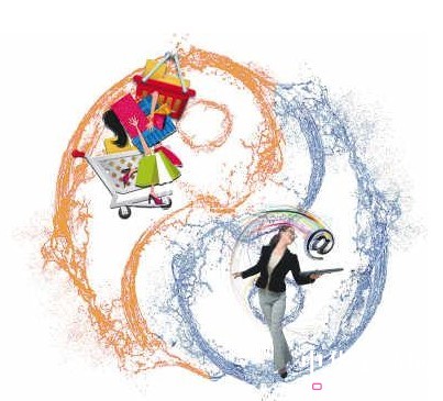 傳統零售業(yè)堅持自己的路