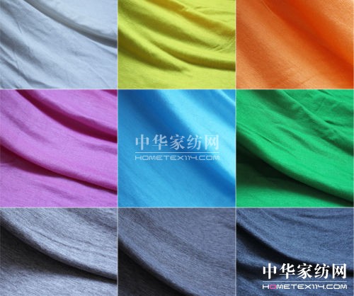 莫代爾究竟是什么樣的面料?