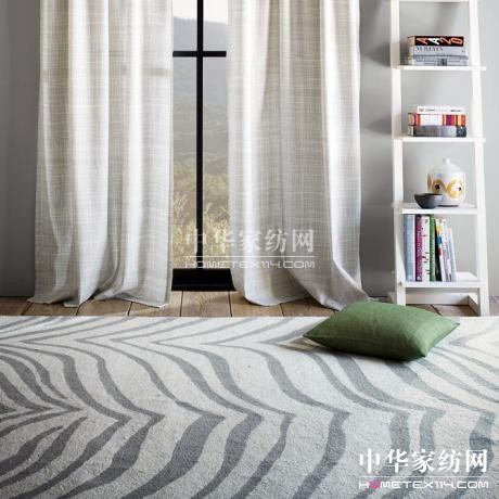 【2】動(dòng)物花紋:2014年春夏被子流行趨勢