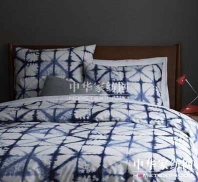 染織紋樣扎染民族風