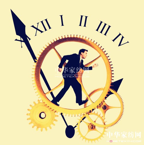 這五步讓您加盟家紡變簡單