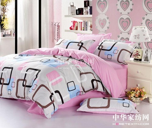 床上用品尺寸大全