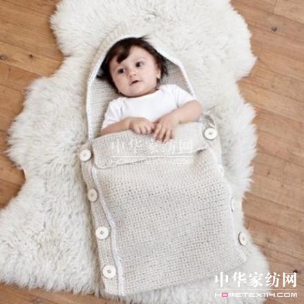 嬰兒防踢睡袋選購技巧