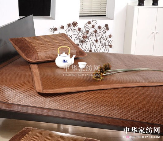 北京工商抽檢涼席嚴查甲醛含量超標