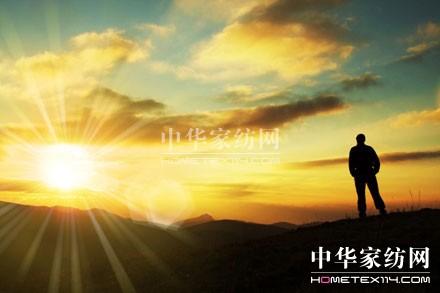 外行照樣可以打敗內行做好家紡生意