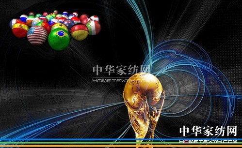 世界杯營銷 電商能做什么?