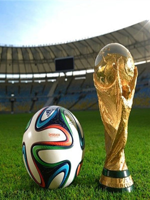 世界杯營(yíng)銷 電商能做什么?