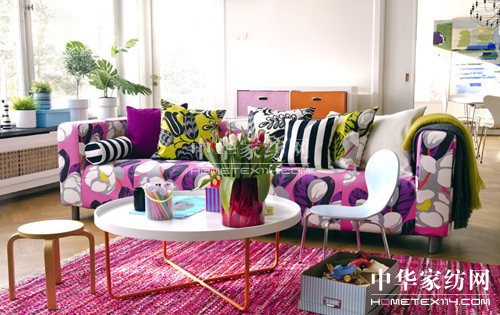 如何給布藝加盟店?duì)I造好的銷售氛圍