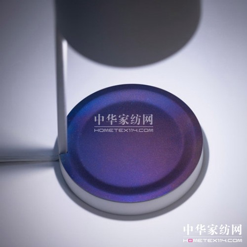 【3】金屬也要小清新日式精致家居用品設計