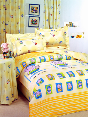 選購床上用品掌握五大消費細節