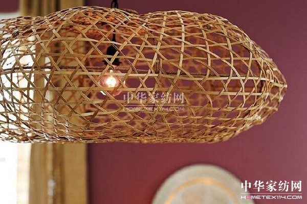 創意燈具增添無限生活趣味