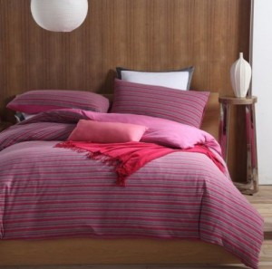 大樸家紡擁抱針織棉 迎來“裸睡時(shí)代”