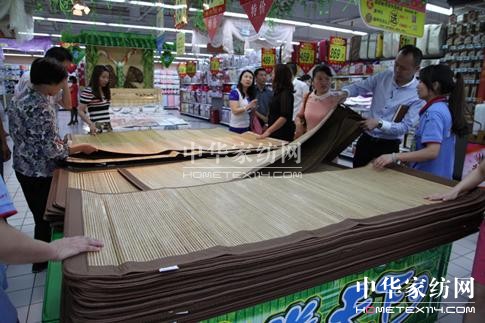 雅路家紡:卓越品質(zhì)贏得消費(fèi)者信賴