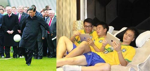 諾曼底亞麻布家紡 改善世界杯期間睡眠