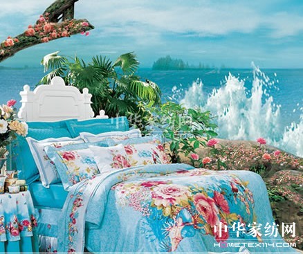 富安娜:上半年電商銷(xiāo)售同比增逾70%