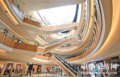 電商沖擊消費方式轉變 傳統百貨迎來閉店潮