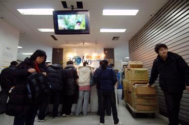 移動自提車填補電商物流盲點