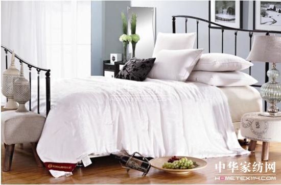 喜日來(lái)家紡 被芯產(chǎn)品的市場(chǎng)定位