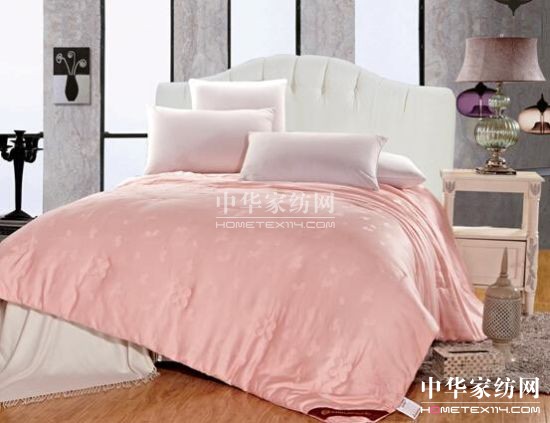 喜日來家紡被芯產(chǎn)品的市場定位