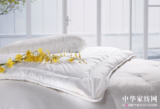 哪個家紡品牌的羽絨被比較好