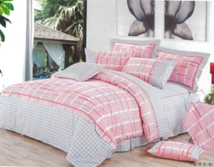 藍絲羽家紡:新學期新裝備學生床品成搶手貨