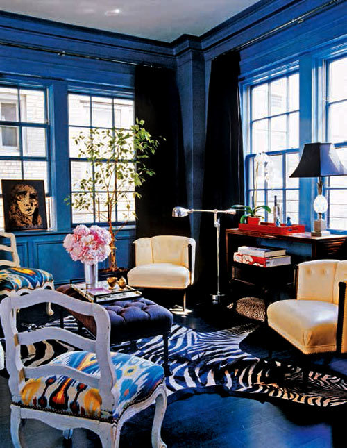 羅萊家紡:新古典主義的色彩腔調