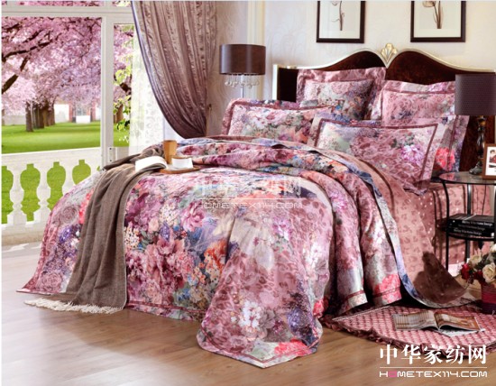 艾維婚嫁打造婚嫁家紡第一品牌