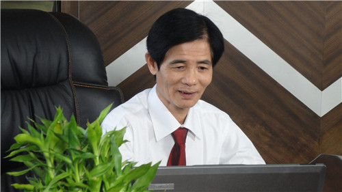 越龍提花汝興龍:在家紡產業特色發展品牌之路上馳騁