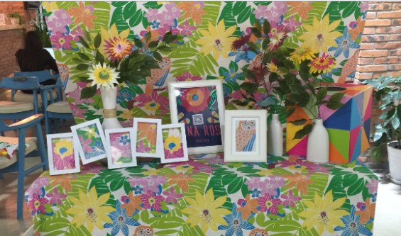 優曼家紡:別人5000萬到頂 我們3年做到2億元