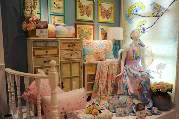 加強(qiáng)門店標(biāo)準(zhǔn)化建設(shè)突顯門店是品牌核心