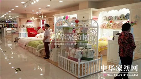 熱烈慶祝韓綠工藝家紡昆山店開業(yè)大吉!