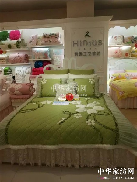 熱烈慶祝韓綠工藝家紡昆山店開業(yè)大吉!