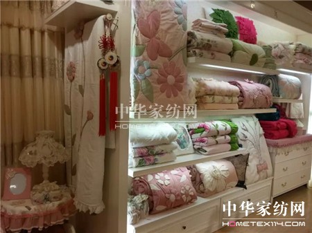 熱烈慶祝韓綠工藝家紡昆山店開業(yè)大吉!