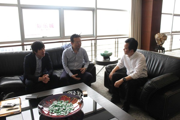 堂皇家紡:創所未見,暢想未來