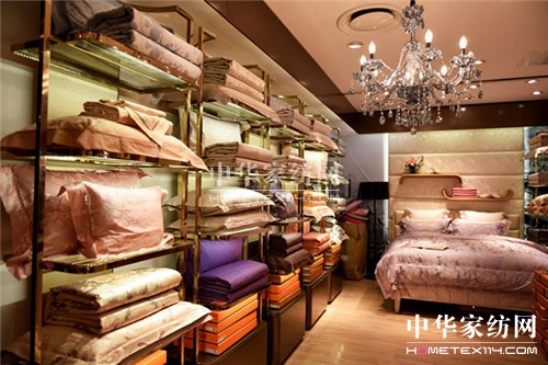 卡撒天嬌集團卡撒珂芬一站式家居生活體驗館亮相長春卓展