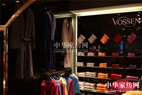 卡撒天嬌集團卡撒珂芬一站式家居生活體驗館亮相長春卓展