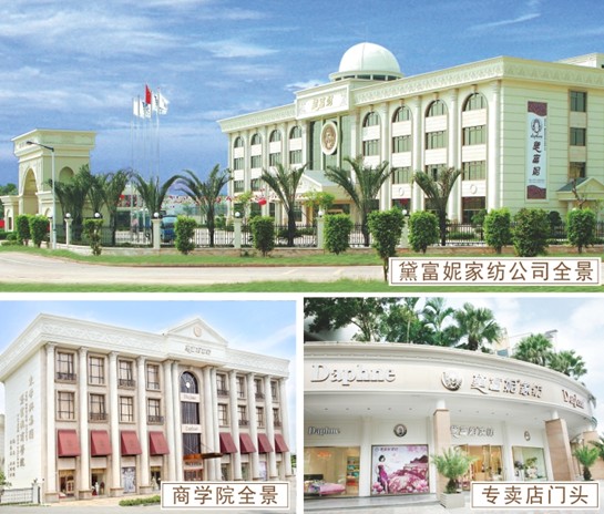 黛富妮“為愛加冕”創(chuàng)富基金會5月10日召開