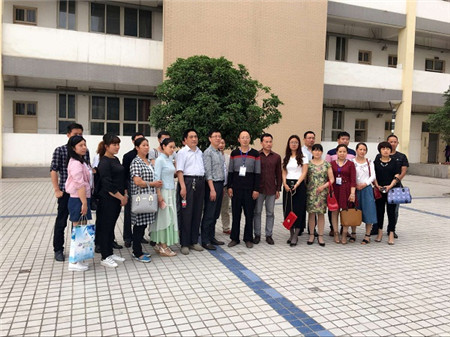 雨蘭2016“家紡消費及品牌運營研討會”首站—-河南站現場觀摩