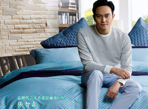 卡撒天嬌家紡長遠會將內(nèi)地實體店鋪減至100間