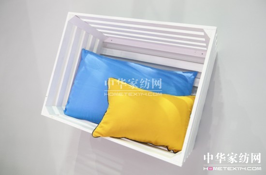 2016秋冬家紡展:婚禮季,這些禮物最走心