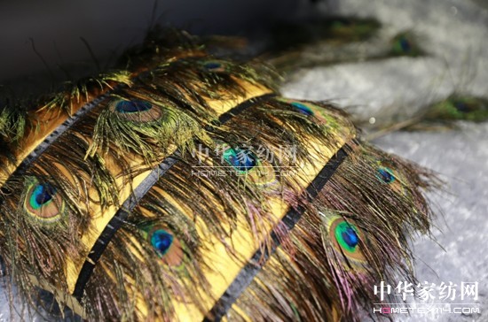 2016秋冬家紡展:婚禮季,這些禮物最走心